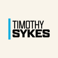 Timothy Sykes